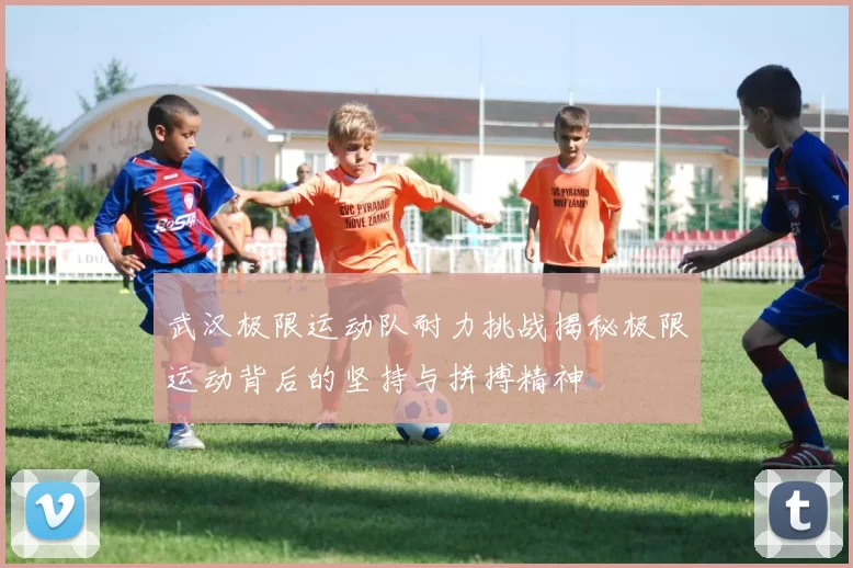 武汉极限运动队耐力挑战揭秘极限运动背后的坚持与拼搏精神