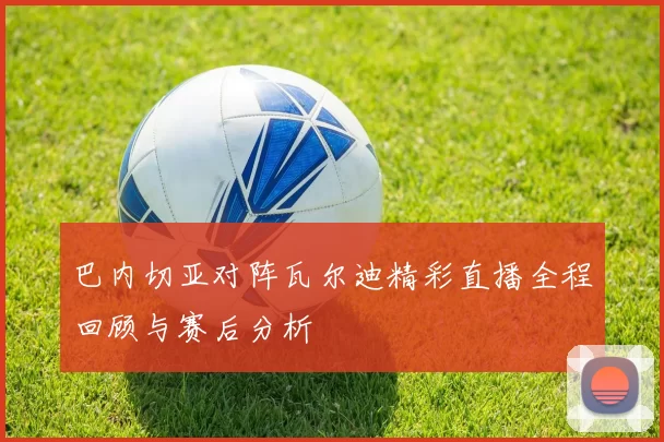巴内切亚对阵瓦尔迪精彩直播全程回顾与赛后分析