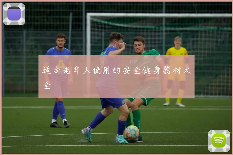 适合老年人使用的安全健身器材大全