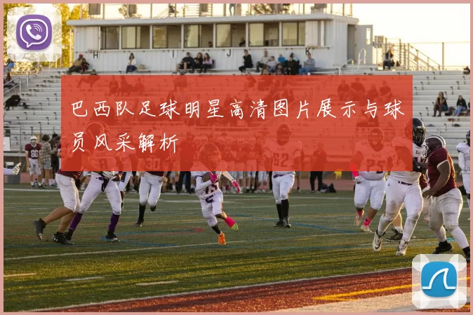巴西队足球明星高清图片展示与球员风采解析
