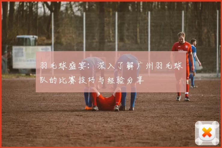 羽毛球盛宴：深入了解广州羽毛球队的比赛技巧与经验分享