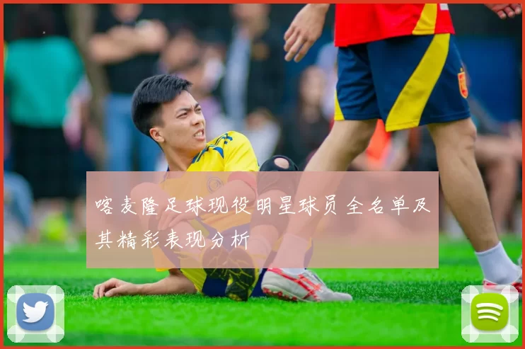 喀麦隆足球现役明星球员全名单及其精彩表现分析