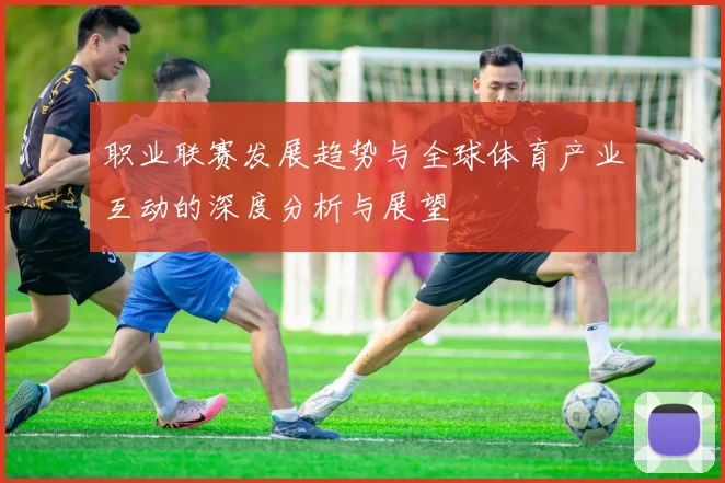 职业联赛发展趋势与全球体育产业互动的深度分析与展望
