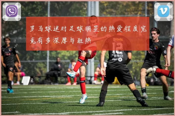 罗马球迷对足球明星的热爱程度究竟有多深厚与狂热