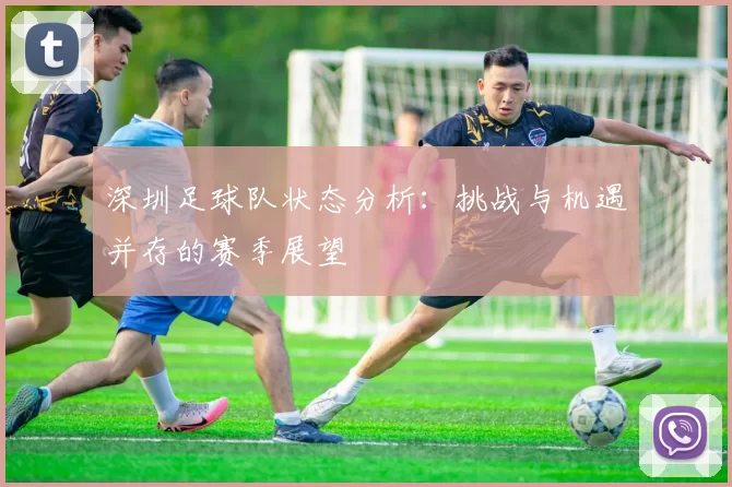 深圳足球队状态分析：挑战与机遇并存的赛季展望