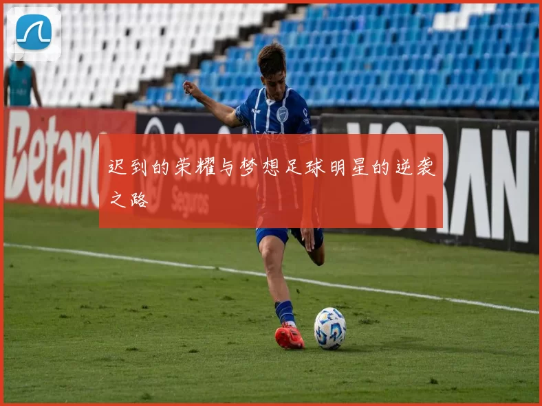 迟到的荣耀与梦想足球明星的逆袭之路