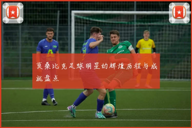 莫桑比克足球明星的辉煌历程与成就盘点