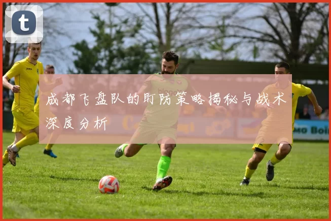 成都飞盘队的盯防策略揭秘与战术深度分析
