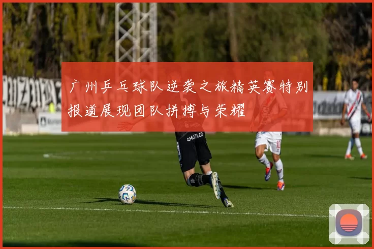 广州乒乓球队逆袭之旅精英赛特别报道展现团队拼搏与荣耀