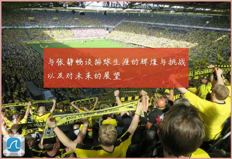 与张静畅谈排球生涯的辉煌与挑战以及对未来的展望
