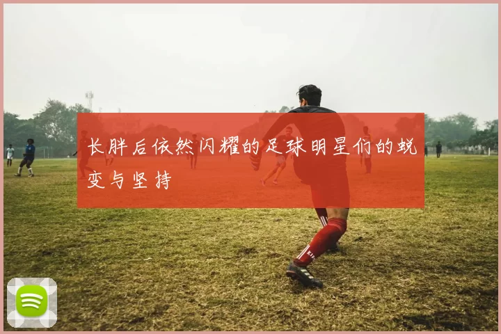 长胖后依然闪耀的足球明星们的蜕变与坚持