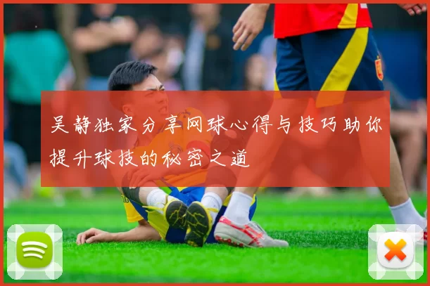 吴静独家分享网球心得与技巧助你提升球技的秘密之道