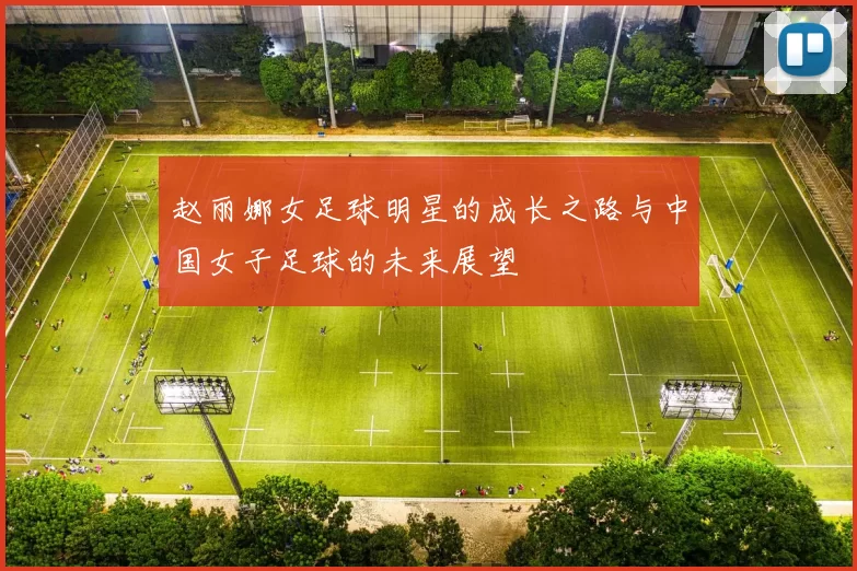 赵丽娜女足球明星的成长之路与中国女子足球的未来展望
