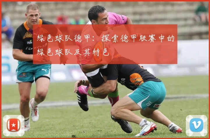 绿色球队德甲：探索德甲联赛中的绿色球队及其特色