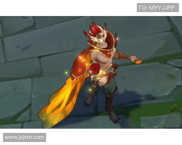 从零起步掌握英雄联盟灵活性技巧全解析助你成为游戏高手