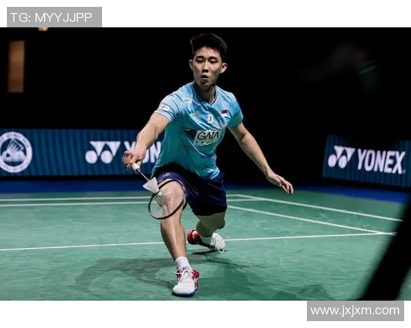 广州羽毛球队技术革新引发热议助力运动员提升竞技水平与国际竞争力