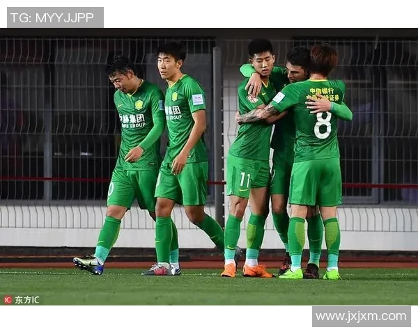 北京足球队意识变革引发热议推动球队发展新思路与新方向