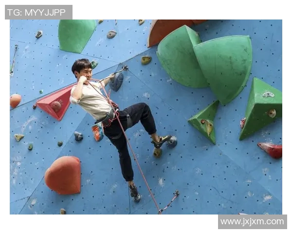 重庆攀岩队引领潮流最新攀岩战术TOP10全解析