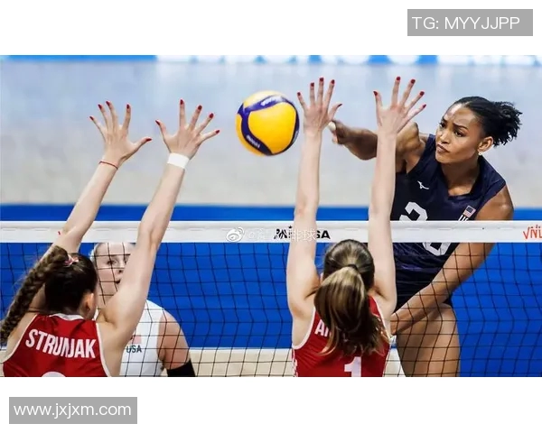 权威发布：2023年排球节奏实力榜单全面解析与前瞻