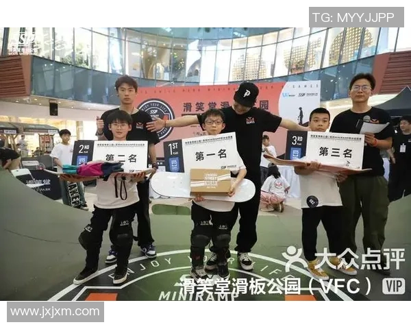 滑板心理素质评比揭晓北京滑板队荣登第八名引关注