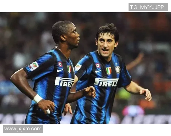 米利托欧冠高光时刻