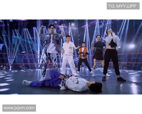 北京街舞队的风格转换与表现分析探讨其得失与未来发展方向