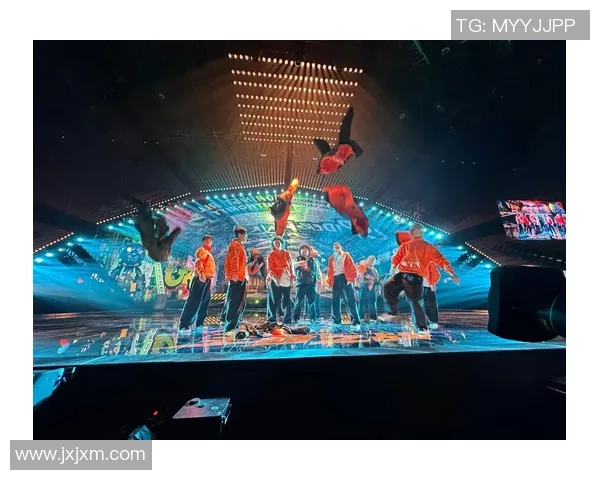 南京街舞队状态引发热议舞者们的表现与团队默契成焦点