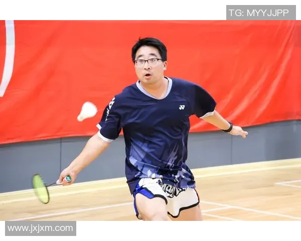 探索上海羽毛球队的技术提升与战术创新之路