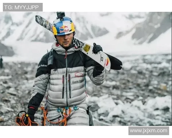 极限运动的传奇旅程黄军分享他的挑战与坚持