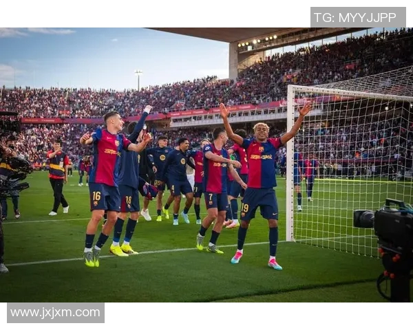 皇马与巴萨在西甲联赛中的世纪大战