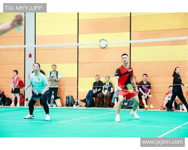 羽毛球的魅力：深入了解成都羽毛球队的灵活战术与训练秘诀