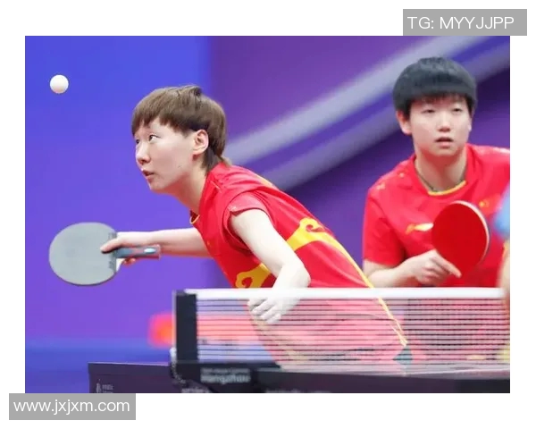 上海乒乓球队意识变革引发热议推动运动发展与团队凝聚力提升