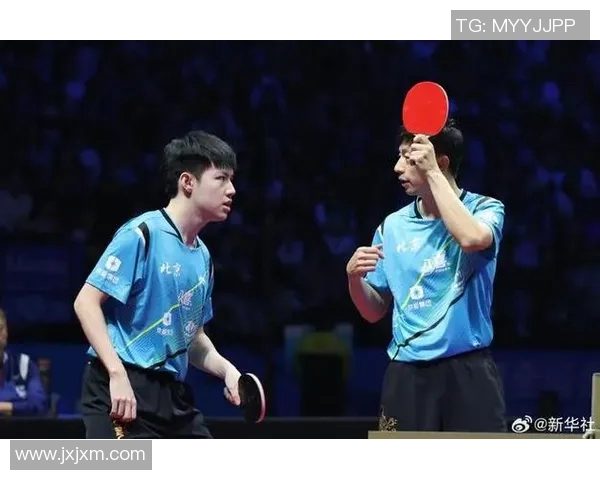 乒乓球速度排行榜揭晓北京乒乓球队荣获第二名佳绩