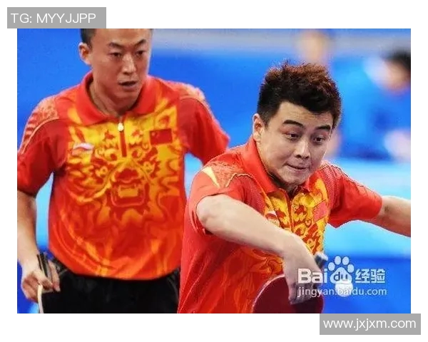 广州乒乓球队战术解析：从训练到比赛的全面策略探讨