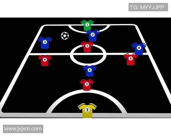 广州足球队区域防守战术解析与实战应用深度剖析