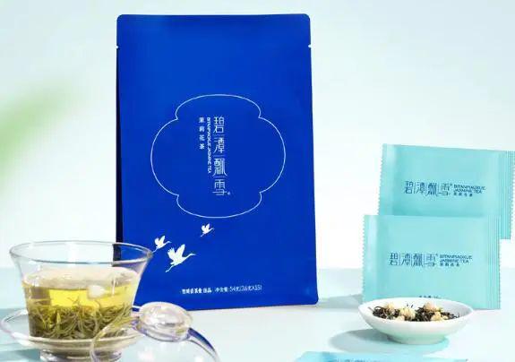 半岛·体育中国官方网十大茶排名你喝过哪些？(图4)